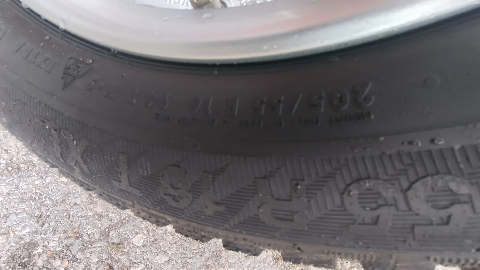 ���� � ������ 205/55R16 �� Toyota | Mobile.bg � ����������� 6