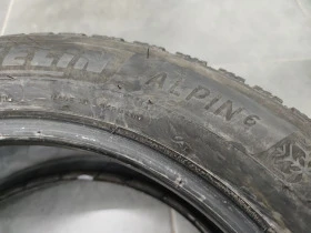 Гуми Зимни 205/55R16, снимка 7 - Гуми и джанти - 39642344