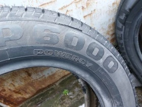 Гуми Летни 205/60R15, снимка 4 - Гуми и джанти - 41366182