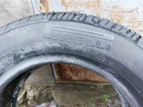 Гуми Летни 205/60R15, снимка 3 - Гуми и джанти - 41366182