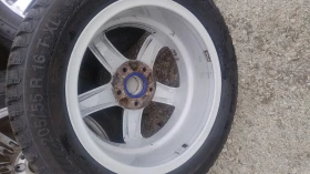 ���� � ������ 205/55R16 �� Toyota | Mobile.bg � ����� ������ 9