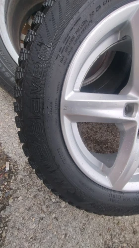 ���� � ������ 205/55R16 �� Toyota | Mobile.bg � ����� ������ 5