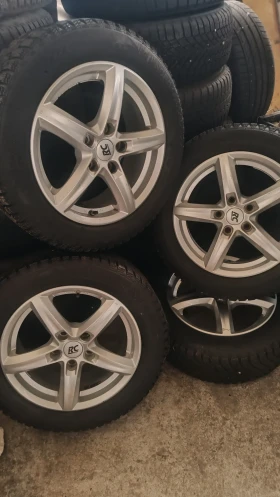 ���� � ������ 205/55R16 �� Toyota | Mobile.bg � ����� ������ 2