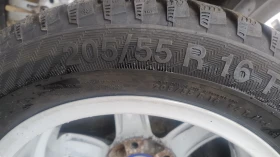 ���� � ������ 205/55R16 �� Toyota | Mobile.bg � ����� ������ 8