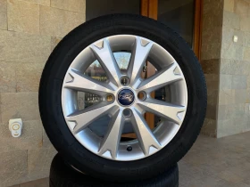 ���� � ������ 195/50R15 �� Ford Fiesta | Mobile.bg � ����� ������ 2