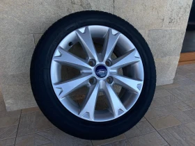 ���� � ������ 195/50R15 �� Ford Fiesta | Mobile.bg � ����� ������ 5