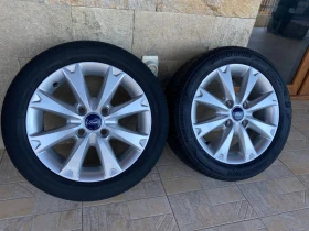 ���� � ������ 195/50R15 �� Ford Fiesta | Mobile.bg � ����� ������ 6