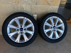 ���� � ������ 195/50R15 �� Ford Fiesta | Mobile.bg � ����� ������ 4