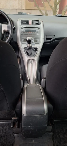 Toyota Auris, снимка 5