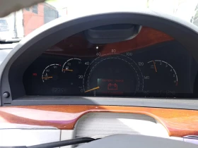 Mercedes-Benz S 430 W220 430бензин, снимка 3