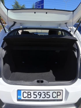 Hyundai I10 1.2 MPi - FACELIFT / ЛИЗИНГ ПРЕЗ ДСК / Първи Соб, снимка 8