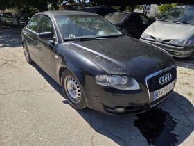 Audi A4 2.0TDI PD 140к.с. 6ск., снимка 2