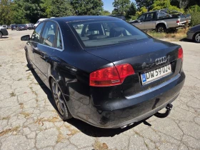 Audi A4 2.0TDI PD 140к.с. 6ск., снимка 4