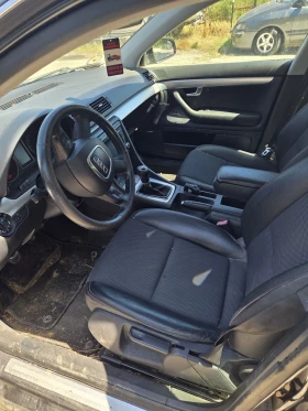 Audi A4 2.0TDI PD 140к.с. 6ск., снимка 9
