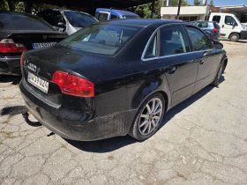 Audi A4 2.0TDI PD 140к.с. 6ск., снимка 6