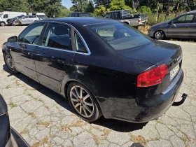 Audi A4 2.0TDI PD 140к.с. 6ск., снимка 5