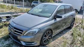 Mercedes-Benz B 200, снимка 2