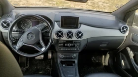 Mercedes-Benz B 200, снимка 8