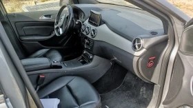 Mercedes-Benz B 200, снимка 9