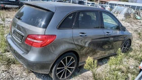 Mercedes-Benz B 200, снимка 5