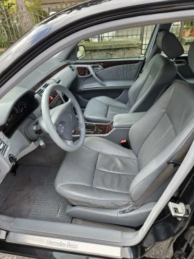 Mercedes-Benz E 320 E 320 4matik, снимка 8
