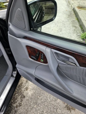 Mercedes-Benz E 320 E 320 4matik, снимка 7