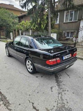 Mercedes-Benz E 320 E 320 4matik, снимка 6
