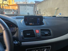 Renault Megane 2.0Автомат.навигация, снимка 7