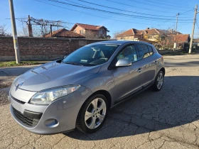 Renault Megane 2.0Автомат.навигация, снимка 1