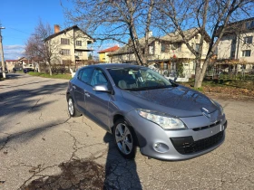 Renault Megane 2.0Автомат.навигация, снимка 3
