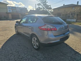 Renault Megane 2.0Автомат.навигация, снимка 4