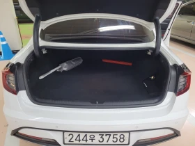 Hyundai Sonata, снимка 6