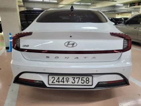 Hyundai Sonata, снимка 3