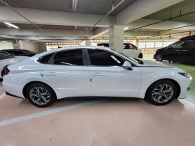 Hyundai Sonata, снимка 5