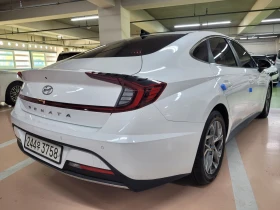 Hyundai Sonata, снимка 4