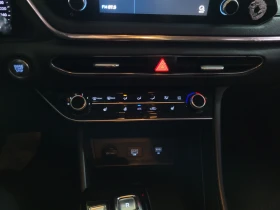 Hyundai Sonata, снимка 9