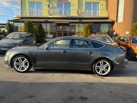 Audi A7 3.0TDI Sline quattro TOP TOP, снимка 4