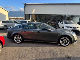 Audi A7 3.0TDI Sline quattro TOP TOP, снимка 5
