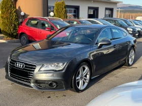 Audi A7 3.0TDI Sline quattro TOP TOP, снимка 3