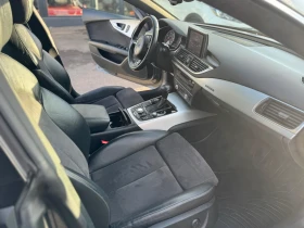 Audi A7 3.0TDI Sline quattro TOP TOP, снимка 13