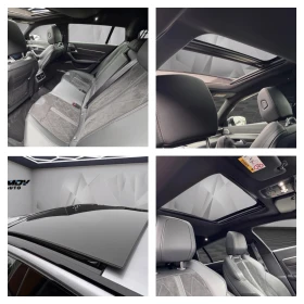 Peugeot 508 PLUG-IN HYBRID 225КС. GT-LINE ДИСТРОНИК KEYLESSGO, снимка 15