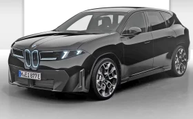 BMW iX3 50 xDrive M Sportpaket Pro AHK Pan, снимка 1