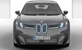 BMW iX3 50 xDrive M Sportpaket Pro AHK Pan, снимка 3