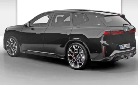 BMW iX3 50 xDrive M Sportpaket Pro AHK Pan, снимка 2