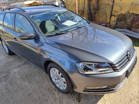 VW Passat 2.0 TDi , снимка 6