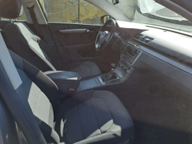 VW Passat 2.0 TDi , снимка 10