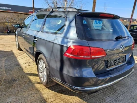 VW Passat 2.0 TDi , снимка 5
