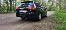 VW Golf 1.4 TGI, снимка 3