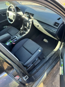 Audi A4 2.0 Бензин , снимка 13