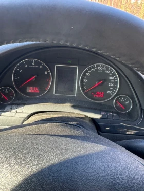 Audi A4 2.0 Бензин , снимка 10
